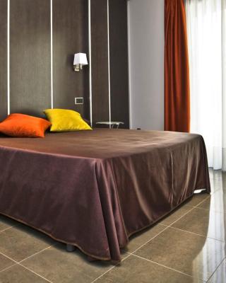 Hostal Alcalá Del Jucar