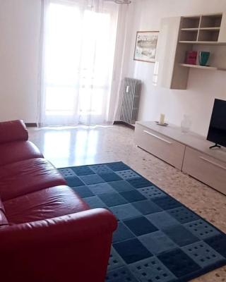 A casa di Cris
