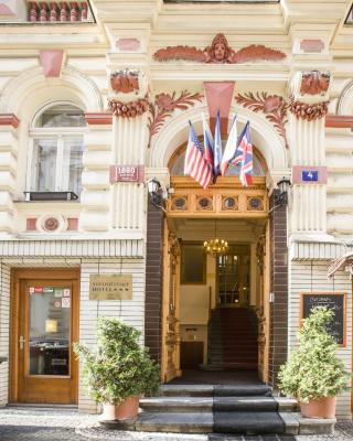 Novoměstský hotel