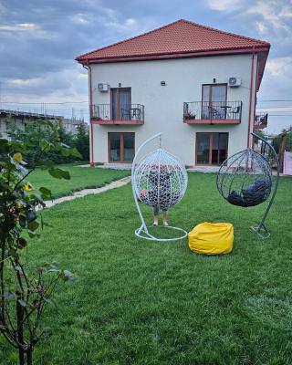Casa Perla Mării