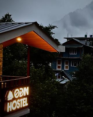 Odin Hostel Kasol