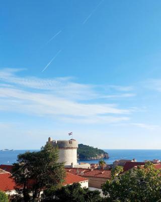 Dubrovnik Heritage Apartments