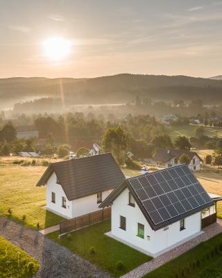 Domki Zielone Wzgórze 606-819-046