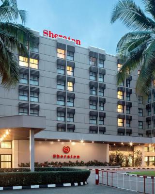 Sheraton Lagos Hotel