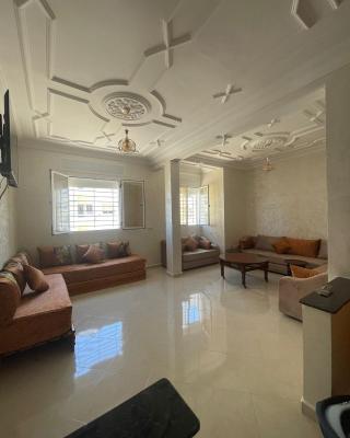Appartement de vacances