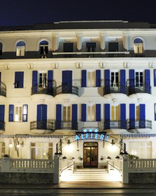 Hotel Alfieri