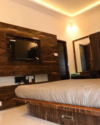 Melody Inn Luxury Home Stay
