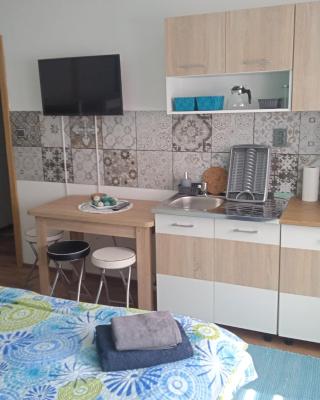 Apartmánové studio LauMar