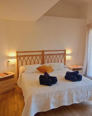 San Teodoro Rooms