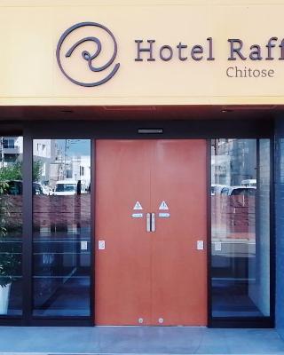 Hotel Raffinato Chitose