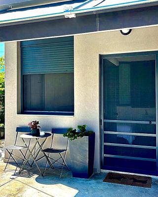 no.21house studio apartment