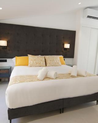 Suites Puerto Valencia