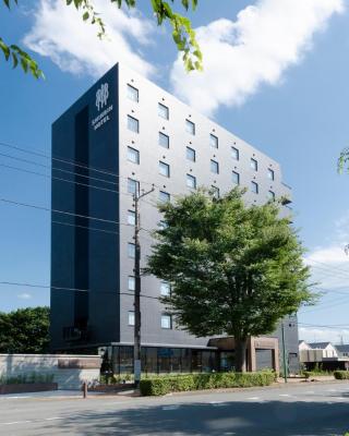 Shinrin Hotel