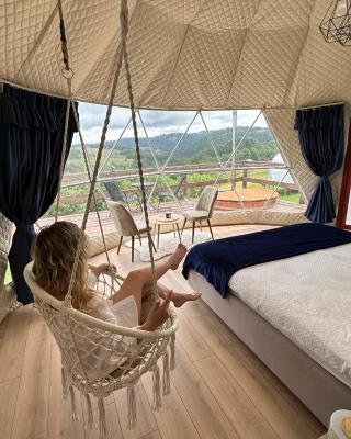 Sanctum Glamping