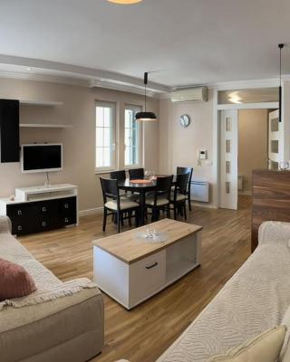 Exclusive Apartment