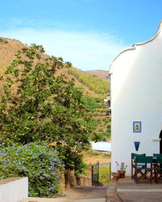 La Casita Azul - Casa típica andaluza