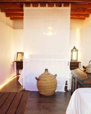 El Aljibe Suite Rural