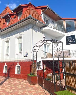 Villa Lillybeth - Lake Balaton