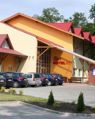 Hotel MCT