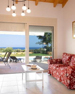 Villa Ruby Pessada