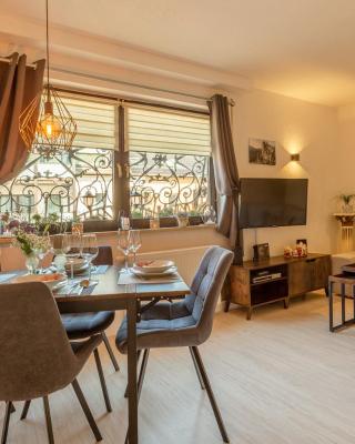 Ferienwohnung Airone Nero