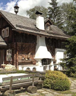 Landhaus Wastlalm