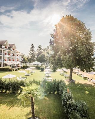 Hotel Hoeri am Bodensee