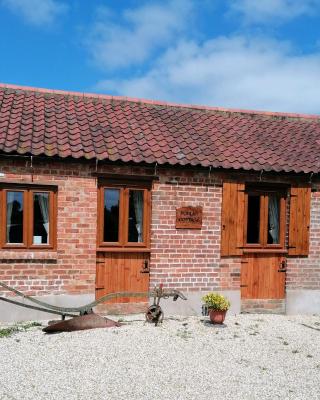 Poplar Cottage