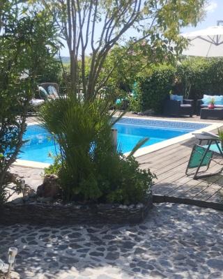 Villa embuscade
