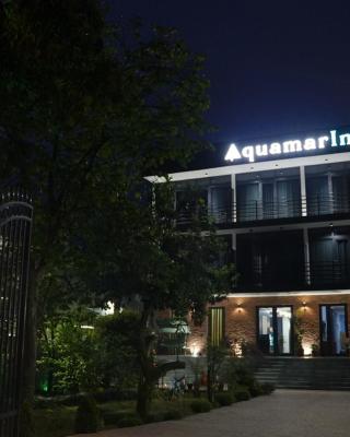 Aquamarinn