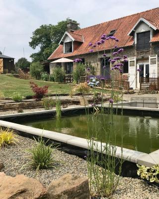 Ferme de Noyes