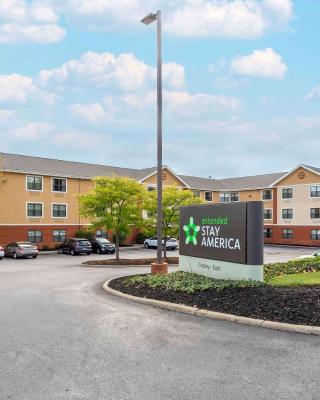 Extended Stay America Suites - Akron - Copley - East