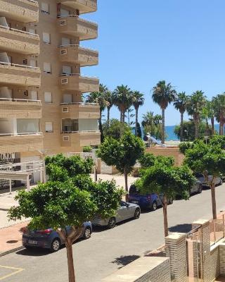 Vila Oropesa X, 1ª línea, 1ª planta, Norte