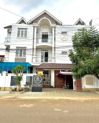 Hoàng Anh hotel