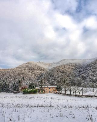 Cascina Canale