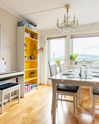 Oslo - Quiet and cosy home with cat and garden