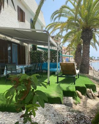 Chalet en mar menor