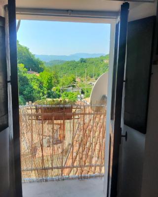 Monolocali Tra Rieti e Terminillo e lago del Salto