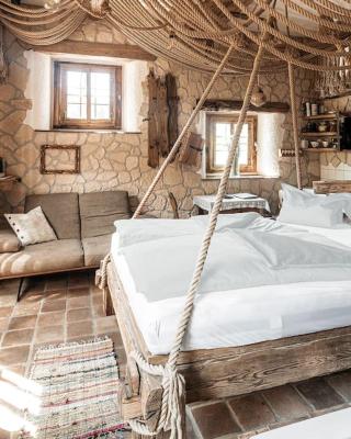 Romantik-Suite - Nationalpark Kalkalpen