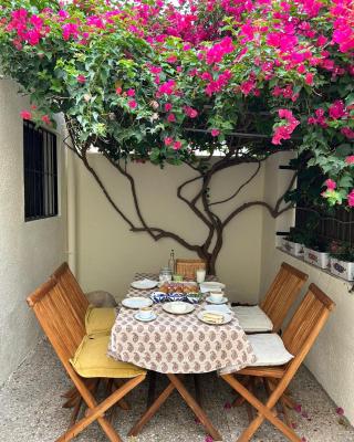 Casa con piscina en San José Sotillo