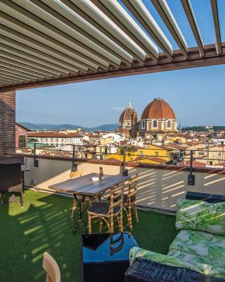 Hotel Machiavelli Palace