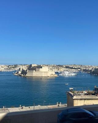 Valletta Seaview TownHouse