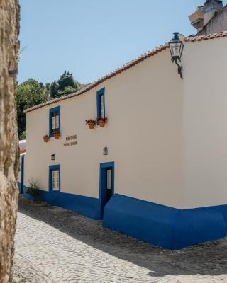 Óbidos Pátio House