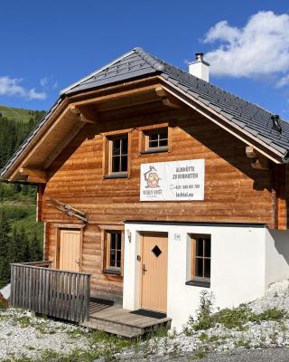 Veselý Svišť Chalet Lachtal