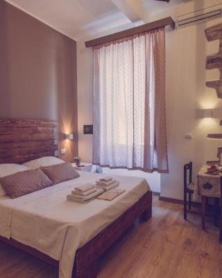 Casa del Cuore