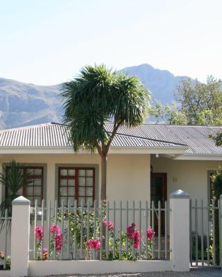 Cape Robin Cottage