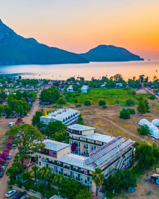 Adrasan Beach Club