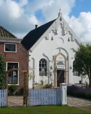 Kerkje De Kleine Antonius