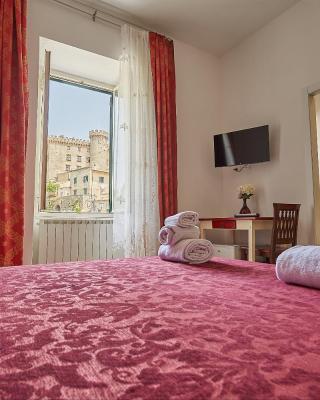 LE CAMERE di VITTORIA