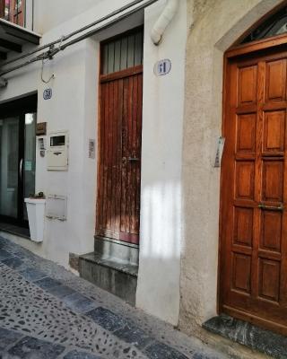 Una Stanza a Cefalù